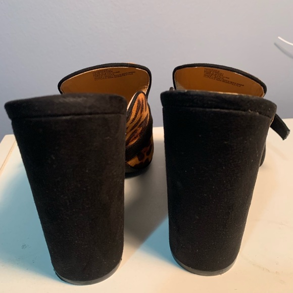 Women’s shoes. Shoe dazzle - Picture 3 of 6